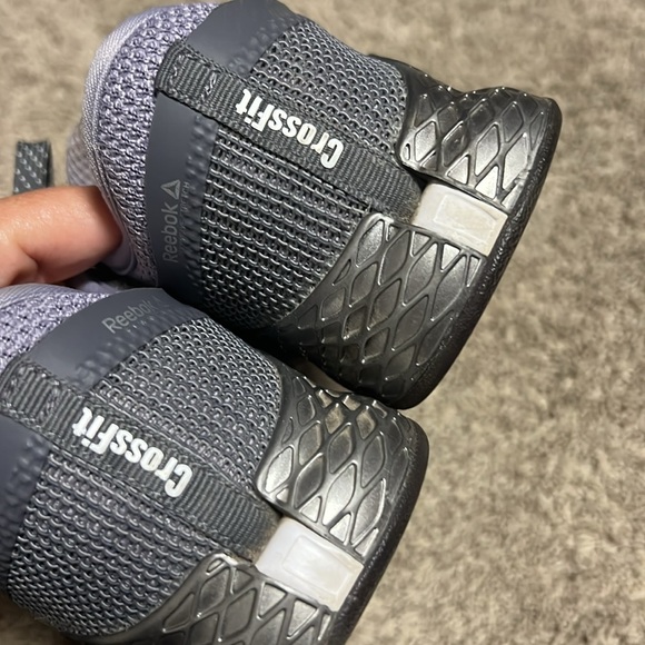 Reebok CrossFit shoes - Picture 4 of 4